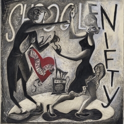 Shooglenifty - The Untied Knot